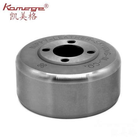 XD-E2 Nippy round knife leather skiving machine spare parts